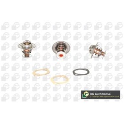 Coolant Thermostat BGA CT5480K OE Ref ERT55