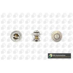 Coolant Thermostat BGA CT5484 OE Ref 9316662