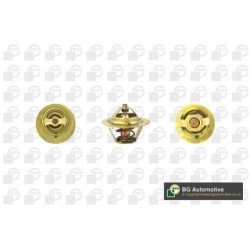 Coolant Thermostat BGA CT5487 OE Ref 8942072170