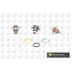 Coolant Thermostat BGA CT5488K OE Ref 60800440