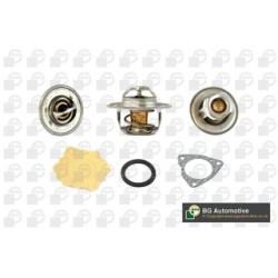 Coolant Thermostat BGA CT5511K OE Ref 1595160