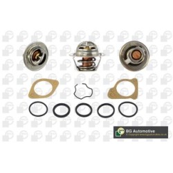 Coolant Thermostat BGA CT5519K OE Ref 1001993