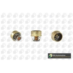 Coolant Thermostat BGA CT5527 OE Ref 7700722762