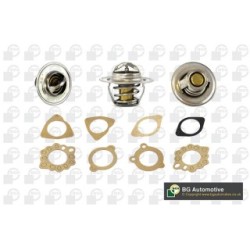 Coolant Thermostat BGA CT5529K OE Ref 032121110F