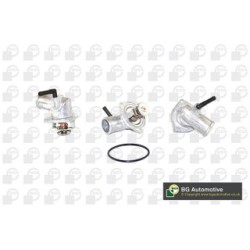 Coolant Thermostat BGA CT5538K OE Ref 90573326