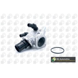 Coolant Thermostat BGA CT5557K OE Ref 606014140