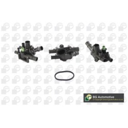 Coolant Thermostat BGA CT5558 OE Ref 06A121111A