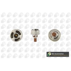 Coolant Thermostat BGA CT5561 OE Ref 7700110716