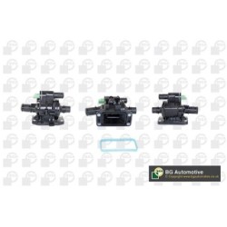 Coolant Thermostat BGA CT5567 OE Ref 96715659