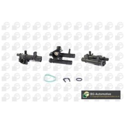 Coolant Thermostat BGA CT5574 OE Ref 11061-00QAC