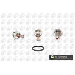 Coolant Thermostat BGA CT5579 OE Ref MD158570