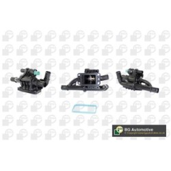 Coolant Thermostat BGA CT5592 OE Ref 9660660380