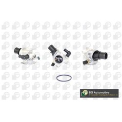 Coolant Thermostat BGA CT5626 OE Ref 60609025