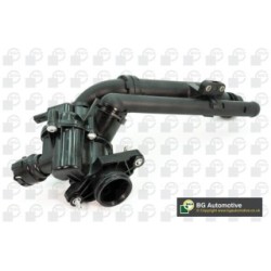 Coolant Thermostat BGA CT5635 OE Ref A2742000615