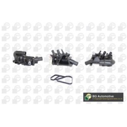 Coolant Thermostat BGA CT5642 OE Ref 1149617