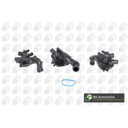 Coolant Thermostat BGA CT5648 OE Ref 11538699290