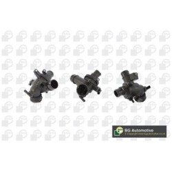 Coolant Thermostat BGA CT5652 OE Ref 6512001215