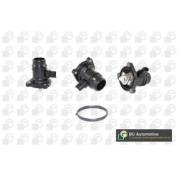 Coolant Thermostat BGA CT5656 OE Ref 1338261
