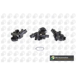 Coolant Thermostat BGA CT5660 OE Ref 06B121111F