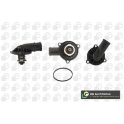 Coolant Thermostat BGA CT5662 OE Ref 059121111F