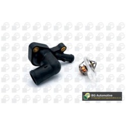 Coolant Thermostat BGA CT5900 OE Ref 11537512733