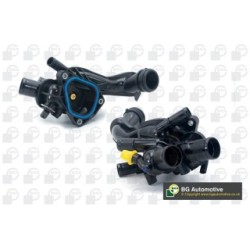 Coolant Thermostat BGA CT5901 OE Ref 11537588876