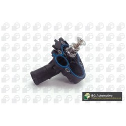 Coolant Thermostat BGA CT6500 OE Ref 9676409580