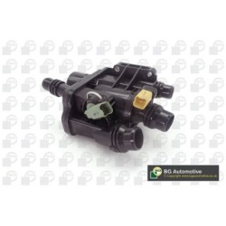 Coolant Thermostat BGA CT6501 OE Ref 9812131480