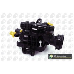 Coolant Thermostat BGA CT6502 OE Ref 9813021980