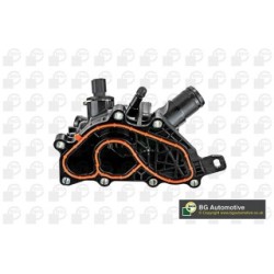 coolant Thermostat BGA CT7318 OE Ref 110607087R