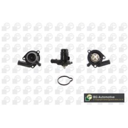 Coolant Thermostat BGA CT9500 OE Ref 1338251