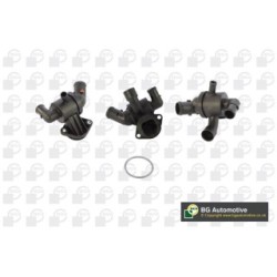 Coolant Thermostat BGA CT9603 OE Ref 03L121111S