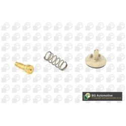 Coolant Thermostat BGA CT9605 OE Ref 03C121110A