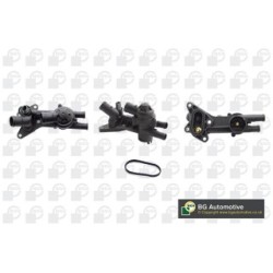 Coolant Thermostat BGA CT9614 OE Ref 03C121111B