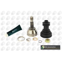 CV Joint Kit BGA CV1407A OE Ref QVJ7.48