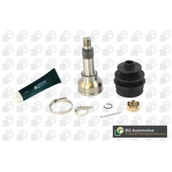 CV Joint Kit BGA CV7503A OE Ref BAU2018