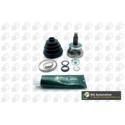 CV Joint Kit BGA CV8101A OE Ref 6Q0498099A