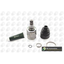 CV Joint Kit BGA CV8102B OE Ref 6U0498103A