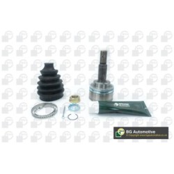 CV Joint Kit BGA CV9100A OE Ref 43410-12670