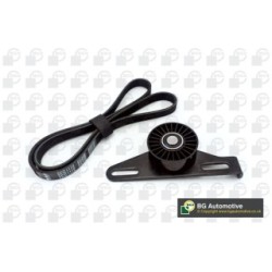 V Ribbed Belt Set BGA DB7300K