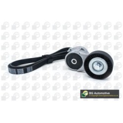 V Ribbed Belt Set BGA DB9503K