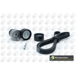 V Ribbed Belt Set BGA DB9525K OE Ref 4431986