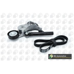 V Ribbed Belt Set BGA DB9604K