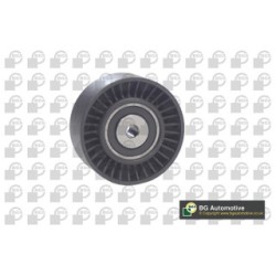 V Ribbed Belt Pulley BGA DC0100 OE Ref 03G145276