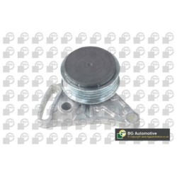 V Ribbed Belt Tensioner Pulley BGA DC0102 OE Ref 058260511