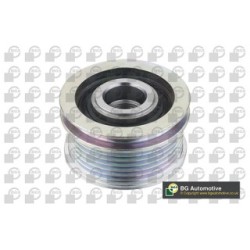 Alternator Freewheel Clutch BGA DC0103 OE Ref 5117591AA