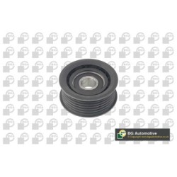 V Ribbed Belt Pulley BGA DC0106 OE Ref 059903341E