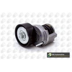 V Ribbed Belt Tensioner Pulley BGA DC0117 OE Ref 1J0145299