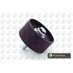 V Ribbed Belt Pulley BGA DC0901 OE Ref 7800562