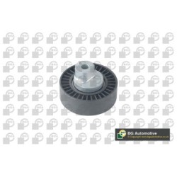 V Ribbed Belt Tensioner Pulley BGA DC0902 OE Ref 11281730571